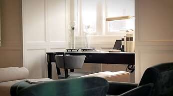 Beautiful 4-bed Flat in Mayfair