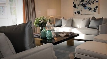 Beautiful 4-bed Flat in Mayfair