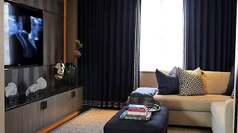 Beautiful 4-bed Flat in Mayfair