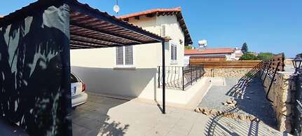Remarkable 3-bed Villa in Catalkoy