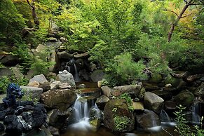 besshoonsen midoriya