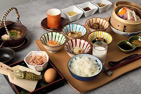 besshoonsen midoriya