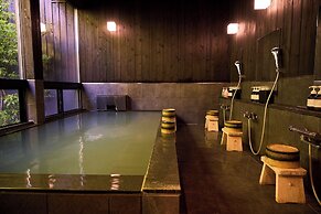 besshoonsen midoriya