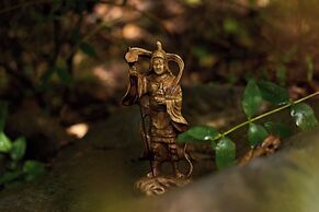 besshoonsen midoriya