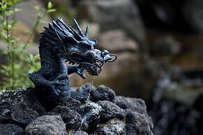 besshoonsen midoriya