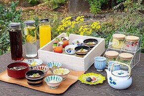 besshoonsen midoriya