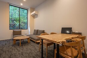 besshoonsen midoriya