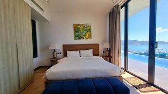 The Ocean Front Villa Nha Trang Abogo