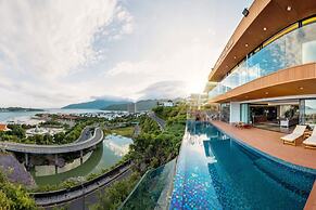 The Ocean Front Villa Nha Trang Abogo