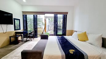 The Ocean Front Villa Nha Trang Abogo