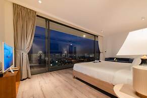 The Ocean Front Villa Nha Trang Abogo