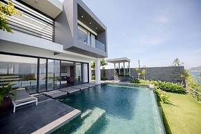 The Ocean Front Villa Nha Trang Abogo