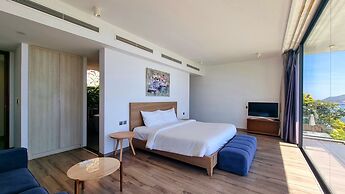 The Ocean Front Villa Nha Trang Abogo