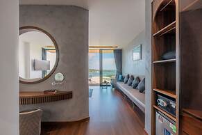 The Ocean Front Villa Nha Trang Abogo