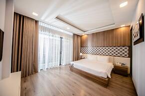 The Ocean Front Villa Nha Trang Abogo