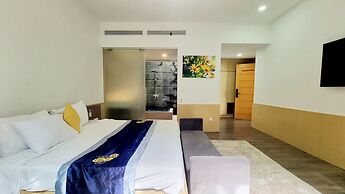 The Ocean Front Villa Nha Trang Abogo