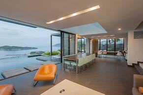 The Ocean Front Villa Nha Trang Abogo