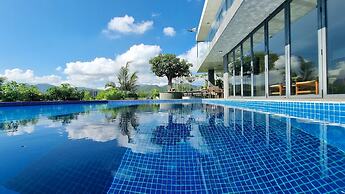 The Ocean Front Villa Nha Trang Abogo