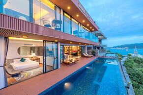 The Ocean Front Villa Nha Trang Abogo