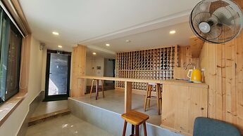 The Ocean Front Villa Nha Trang Abogo