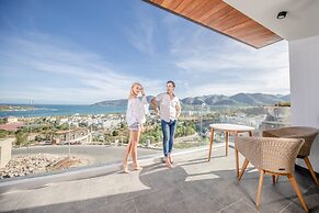 The Ocean Front Villa Nha Trang Abogo