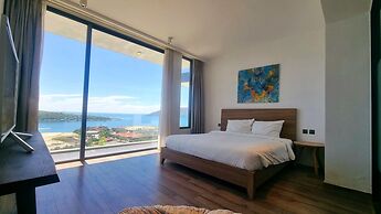 The Ocean Front Villa Nha Trang Abogo