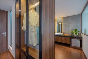 The Ocean Front Villa Nha Trang Abogo