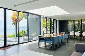 The Ocean Front Villa Nha Trang Abogo