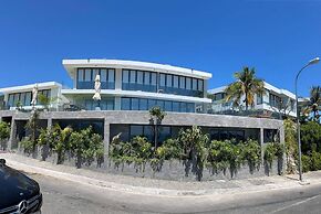 The Ocean Front Villa Nha Trang Abogo