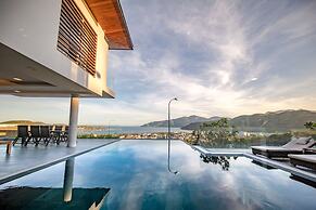The Ocean Front Villa Nha Trang Abogo