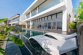 The Ocean Front Villa Nha Trang Abogo