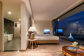 The Ocean Front Villa Nha Trang Abogo