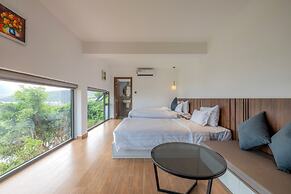 The Ocean Front Villa Nha Trang Abogo