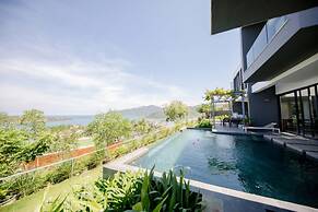 The Ocean Front Villa Nha Trang Abogo