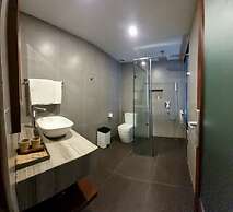 The Ocean Front Villa Nha Trang Abogo