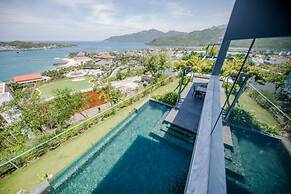 The Ocean Front Villa Nha Trang Abogo