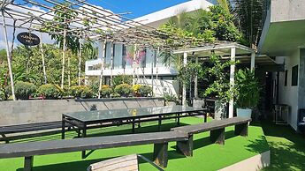 The Ocean Front Villa Nha Trang Abogo