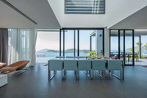 The Ocean Front Villa Nha Trang Abogo