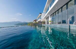 The Ocean Front Villa Nha Trang Abogo