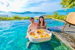 The Ocean Front Villa Nha Trang Abogo