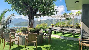 The Ocean Front Villa Nha Trang Abogo