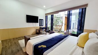 The Ocean Front Villa Nha Trang Abogo