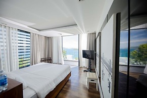 The Ocean Front Villa Nha Trang Abogo