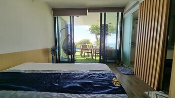 The Ocean Front Villa Nha Trang Abogo