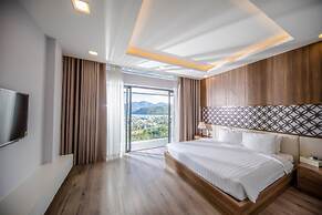 The Ocean Front Villa Nha Trang Abogo