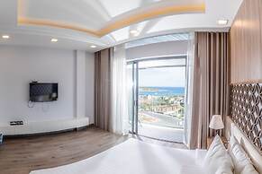 The Ocean Front Villa Nha Trang Abogo