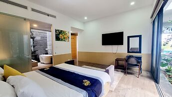 The Ocean Front Villa Nha Trang Abogo