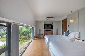 The Ocean Front Villa Nha Trang Abogo