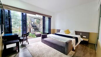 The Ocean Front Villa Nha Trang Abogo