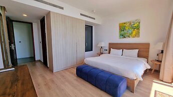 The Ocean Front Villa Nha Trang Abogo